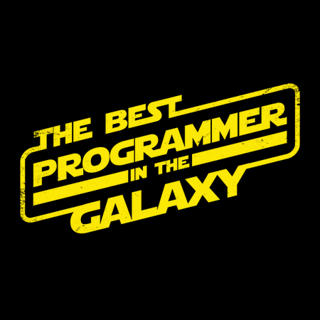 best programmer