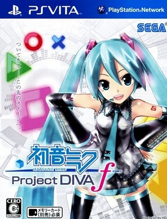 project diva download free